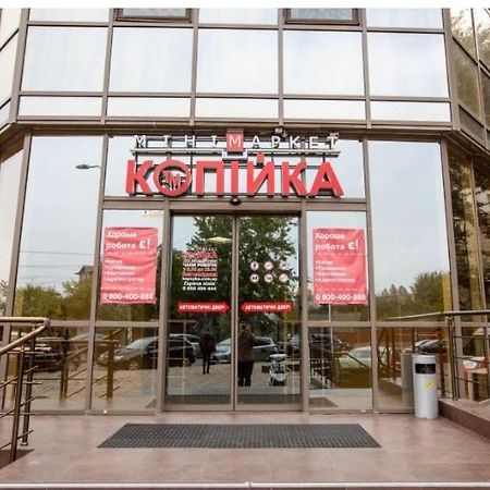Маршала Малиновського 18 Б 12 Жемчужина Квартира Odesa Exterior foto