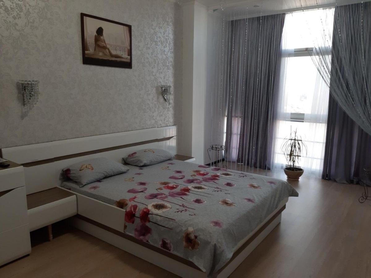 Маршала Малиновського 18 Б 12 Жемчужина Квартира Odesa Exterior foto