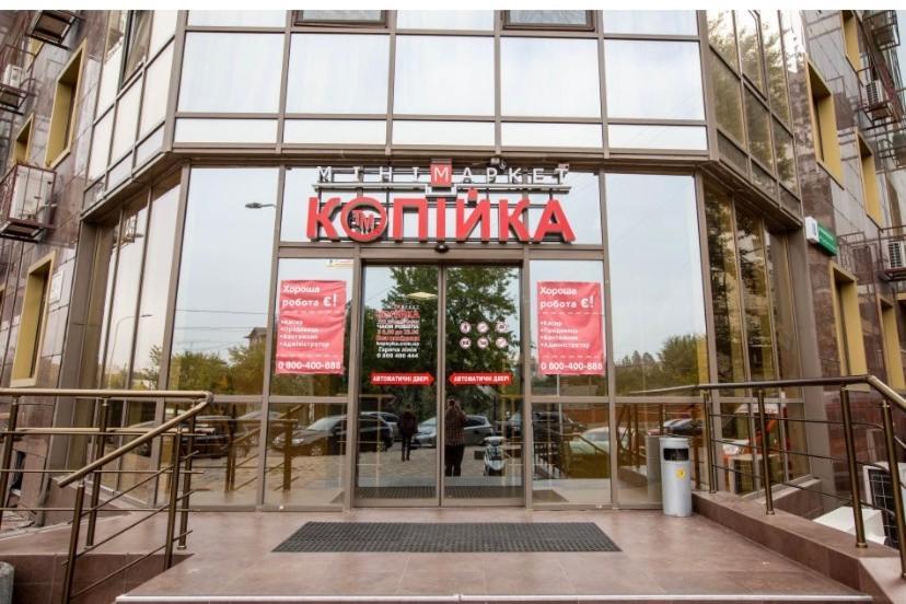 Маршала Малиновського 18 Б 12 Жемчужина Квартира Odesa Exterior foto