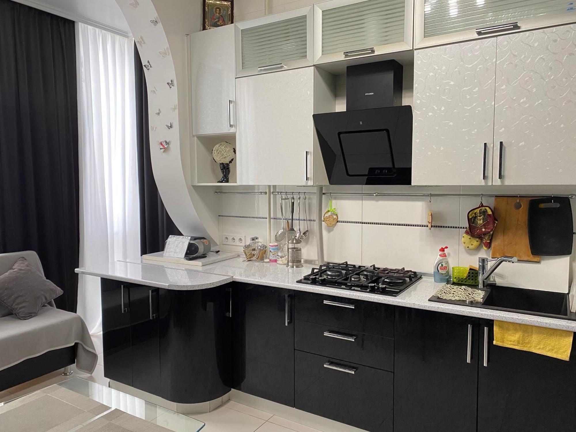 Маршала Малиновського 18 Б 12 Жемчужина Квартира Odesa Exterior foto